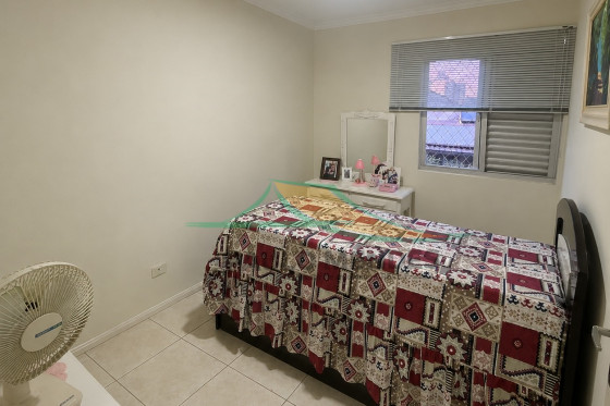 Apartamento à venda - 76.50m² - Condomínio Green Park Residence, Umuarama-PR