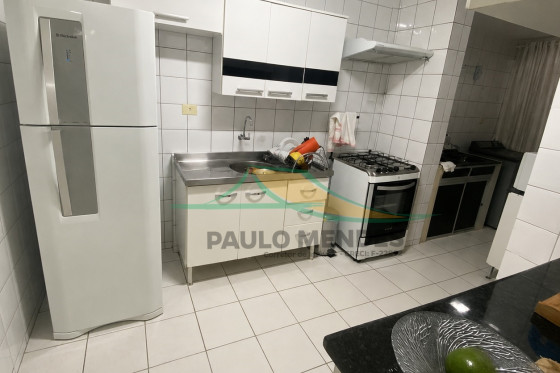 Apartamento à venda - 76.50m² - Condomínio Green Park Residence, Umuarama-PR