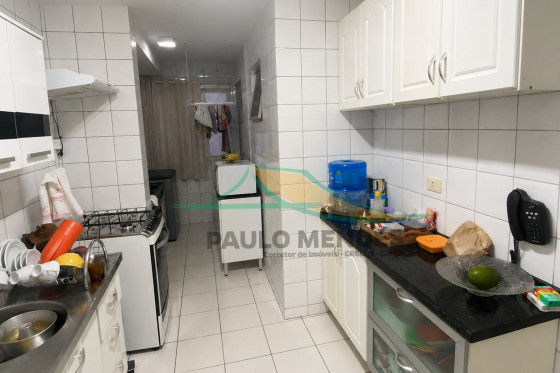 Apartamento à venda - 76.50m² - Condomínio Green Park Residence, Umuarama-PR