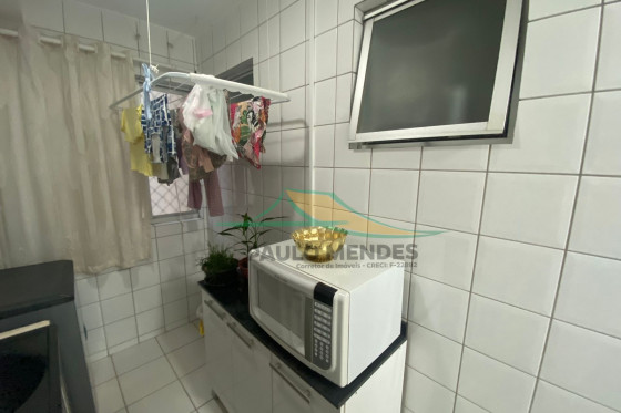 Apartamento à venda - 76.50m² - Condomínio Green Park Residence, Umuarama-PR