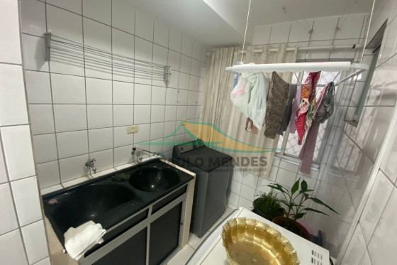 Apartamento à venda - 76.50m² - Condomínio Green Park Residence, Umuarama-PR