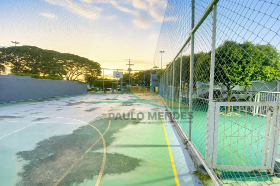 Apartamento à venda - 76.50m² - Condomínio Green Park Residence, Umuarama-PR