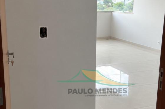 Apartamento à venda - 85m² - Residencial Villa Rica, Umuarama-PR