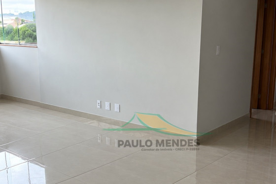 Apartamento à venda - 85m² - Residencial Villa Rica, Umuarama-PR