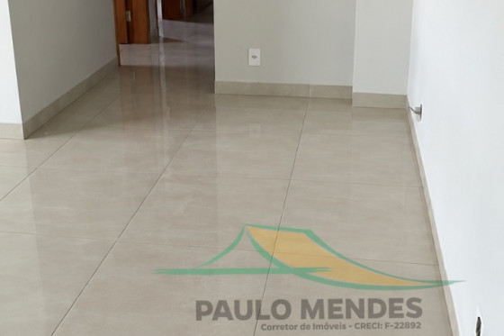 Apartamento à venda - 85m² - Residencial Villa Rica, Umuarama-PR