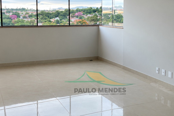 Apartamento à venda - 85m² - Residencial Villa Rica, Umuarama-PR