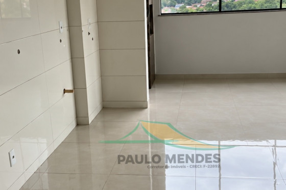 Apartamento à venda - 85m² - Residencial Villa Rica, Umuarama-PR