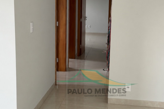 Apartamento à venda - 85m² - Residencial Villa Rica, Umuarama-PR