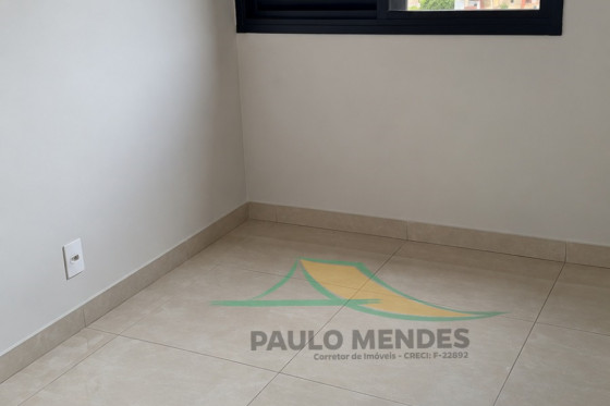 Apartamento à venda - 85m² - Residencial Villa Rica, Umuarama-PR