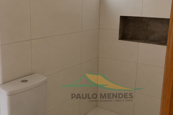 Apartamento à venda - 85m² - Residencial Villa Rica, Umuarama-PR