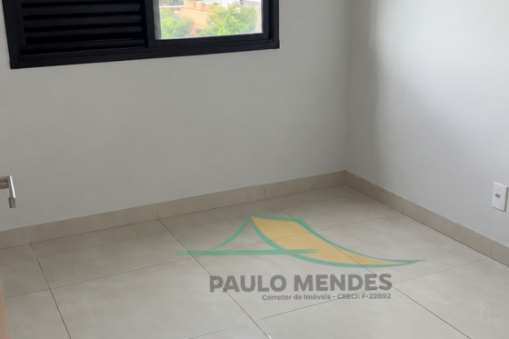 Apartamento à venda - 85m² - Residencial Villa Rica, Umuarama-PR