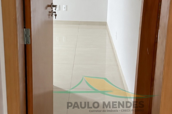 Apartamento à venda - 85m² - Residencial Villa Rica, Umuarama-PR