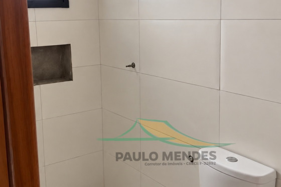 Apartamento à venda - 85m² - Residencial Villa Rica, Umuarama-PR
