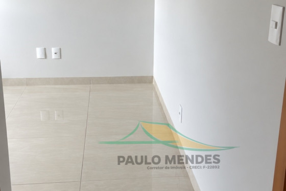 Apartamento à venda - 85m² - Residencial Villa Rica, Umuarama-PR