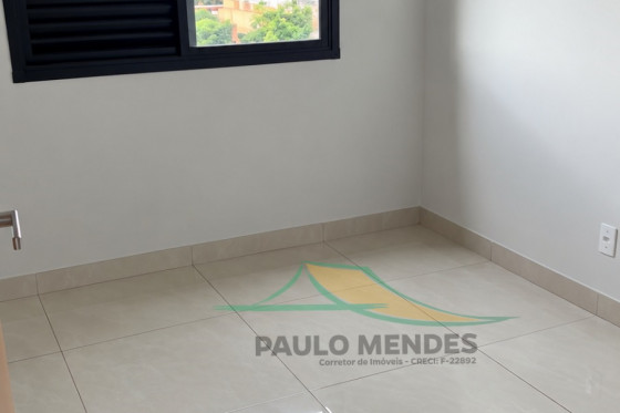Apartamento à venda - 85m² - Residencial Villa Rica, Umuarama-PR