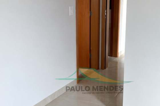 Apartamento à venda - 85m² - Residencial Villa Rica, Umuarama-PR