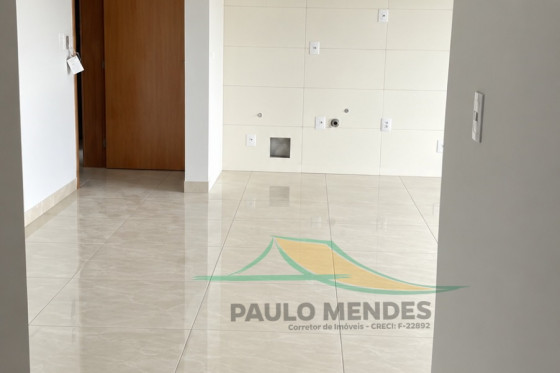 Apartamento à venda - 85m² - Residencial Villa Rica, Umuarama-PR