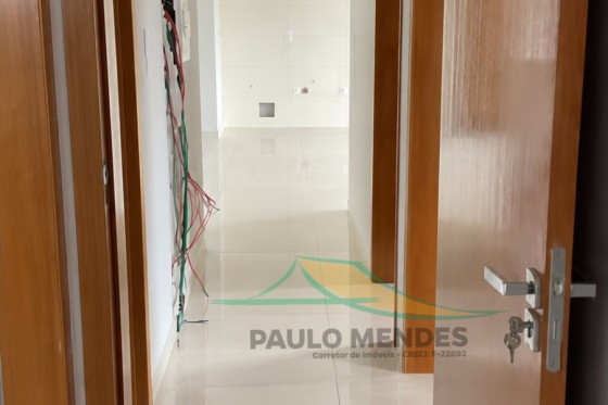 Apartamento à venda - 85m² - Residencial Villa Rica, Umuarama-PR