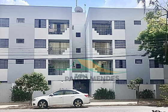 Apartamento à venda - 89m² - EDIFÍCIO ATENAS, Umuarama-PR