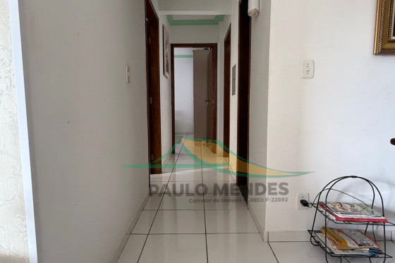 Apartamento à venda - 89m² - EDIFÍCIO ATENAS, Umuarama-PR