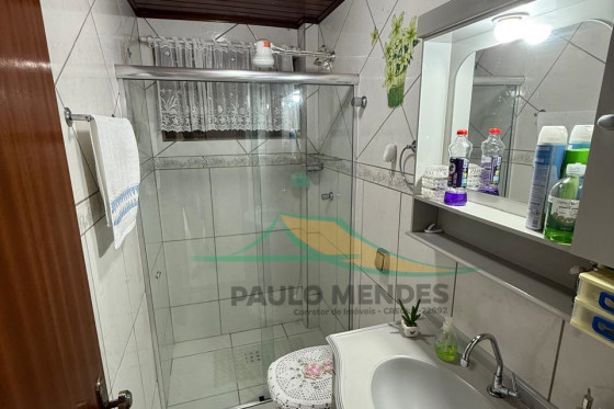 Apartamento à venda - 89m² - EDIFÍCIO ATENAS, Umuarama-PR