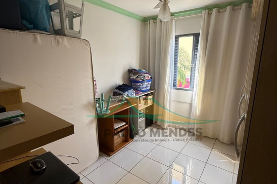 Apartamento à venda - 89m² - EDIFÍCIO ATENAS, Umuarama-PR