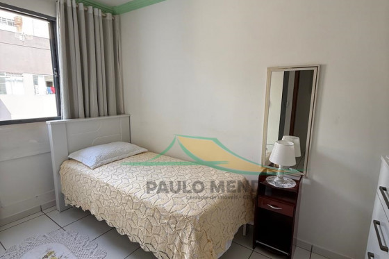 Apartamento à venda - 89m² - EDIFÍCIO ATENAS, Umuarama-PR
