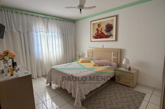 Apartamento à venda - 89m² - EDIFÍCIO ATENAS, Umuarama-PR