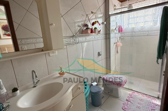 Apartamento à venda - 89m² - EDIFÍCIO ATENAS, Umuarama-PR