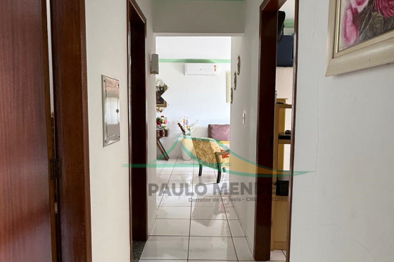 Apartamento à venda - 89m² - EDIFÍCIO ATENAS, Umuarama-PR