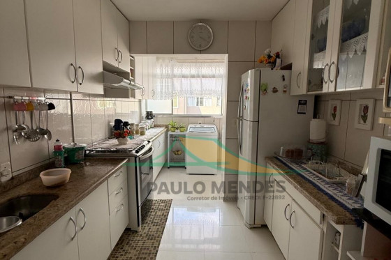 Apartamento à venda - 89m² - EDIFÍCIO ATENAS, Umuarama-PR