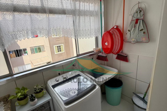 Apartamento à venda - 89m² - EDIFÍCIO ATENAS, Umuarama-PR