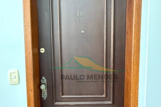 Apartamento à venda - 89m² - EDIFÍCIO ATENAS, Umuarama-PR