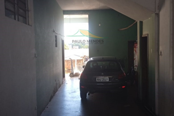 Apartamento à venda - 441.68m² - ZONA lll, FRENTE RESIDENCIAL OURO VERDE, Umuarama-PR