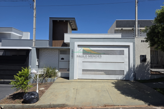 Casa 84m Umuarama-PR 310