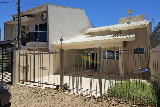 Casa 100m Umuarama-PR 442