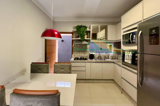 Casa 105m Umuarama-PR 446