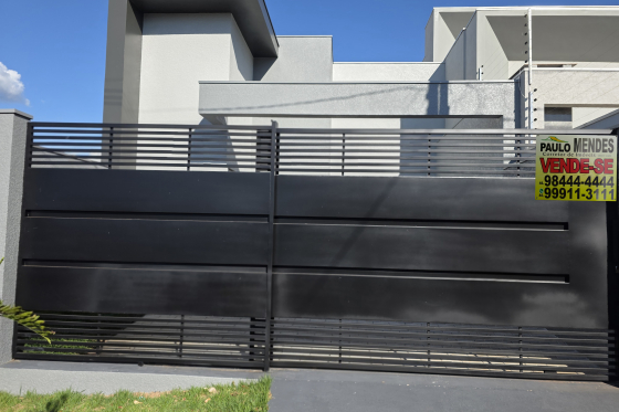 Casa 58.03m Umuarama-PR 455