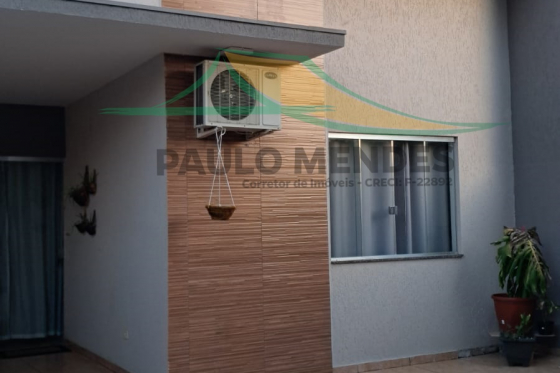 Casa 106m Umuarama-PR 457