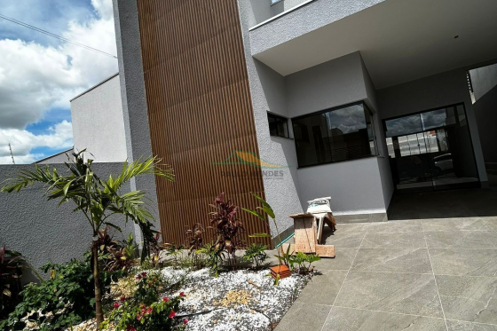 Casa 76.98m Umuarama-PR 458