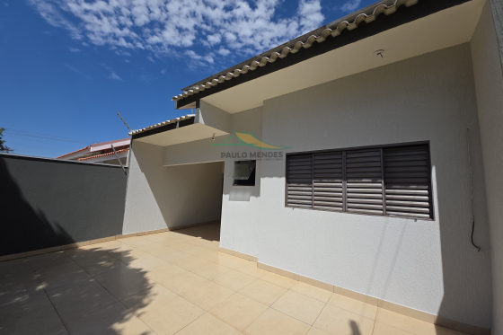 Casa 140m Umuarama-PR 461