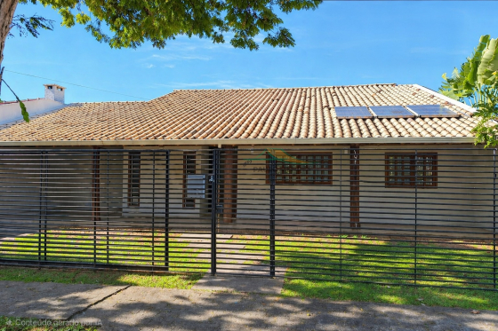 Casa à venda - 300m² - CONDOMÍNIO PARQUE CIDADE JARDIM, Umuarama-PR