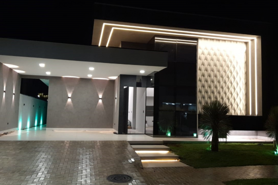 Casa à venda - 168m² - CONDOMÍNIO RESIDENCIAL ESSENZA, Umuarama-PR