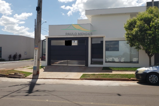 Casa à venda - 95m² - JARDIM COLORADO, Umuarama-PR