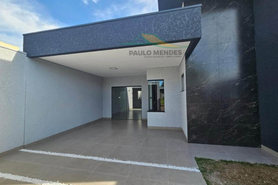Casa à venda - 86m² - JARDIM IBIS, Umuarama-PR