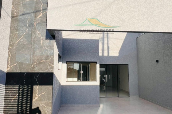 Casa à venda - 69.84m² - JARDIM CEREJEIRAS ll, Umuarama-PR