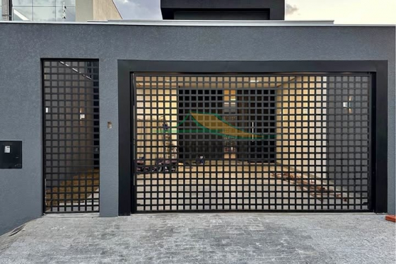 Casa à venda - 126m² - JARDIM IMIGRANTES ll, Umuarama-PR