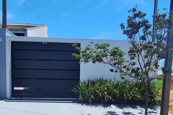 Casa à venda - 80m² - JARDIM TÓKIO, Umuarama-PR