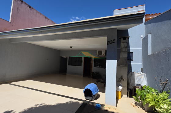 Casa à venda - 150m² - JARDIM VILA RICA, Umuarama-PR 547