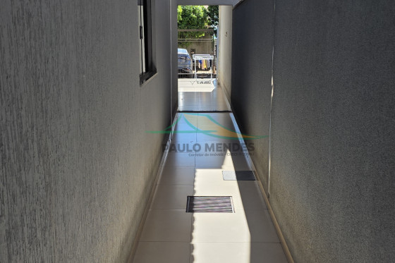 Casa à venda - 150m² - JARDIM VILE RICA, Umuarama-PR